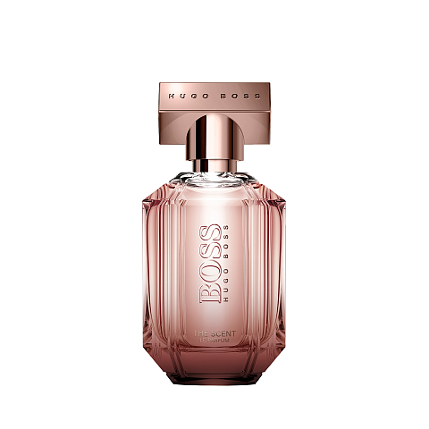 BOSS The Scent Le Parfum Pour Femme 50 ml Frauen