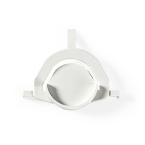 Nedis WAFE110WH4 Trocknerteil & Zubehör Klebefüße
