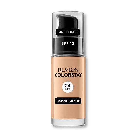 Revlon ColorStay 30 ml Pumpenflasche Flüssigkeit 110 Ivory