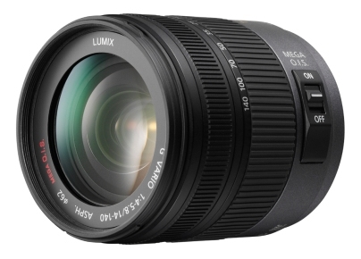 Panasonic H-VS014140