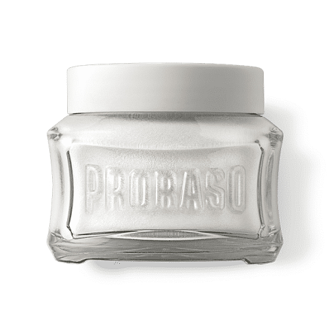 Proraso Pre-Shave Cream Sensitive Skins Rasierschaum Männer 100 ml