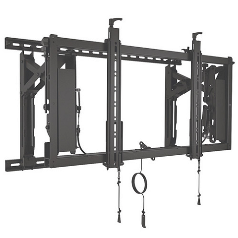 Chief LVS1U Halterung für Schilderdisplays 2,03 m (80") Schwarz