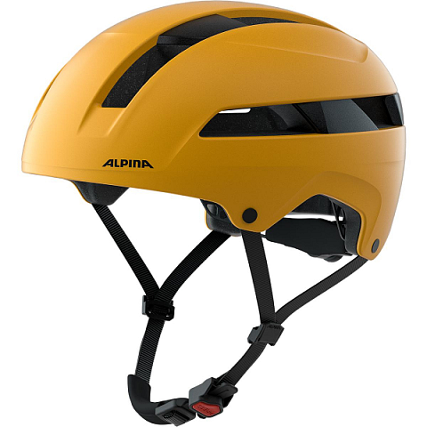 Alpina Soho Gelb