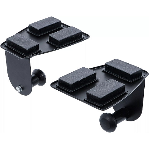 BGS technic Magnetic Paper Towel Holder