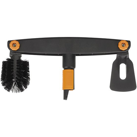Fiskars 1001414 Schlagzeugschlägel/-stock/-bürste Bürsten