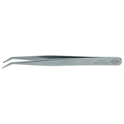 Knipex 92 02 54 Industriepinzette