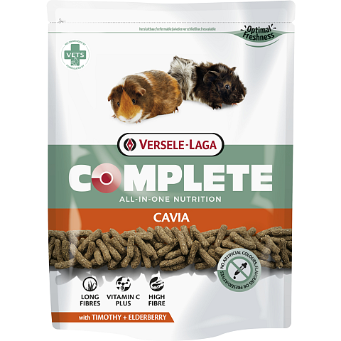 Versele-Laga Cavia 8 kg Granulat Meerschweinchen
