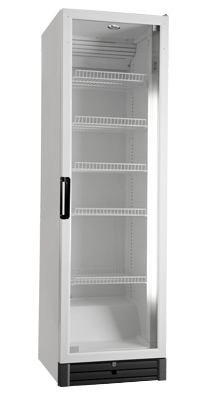 Whirlpool ADN 221/2 Kühlschrank Freistehend 455 l Edelstahl