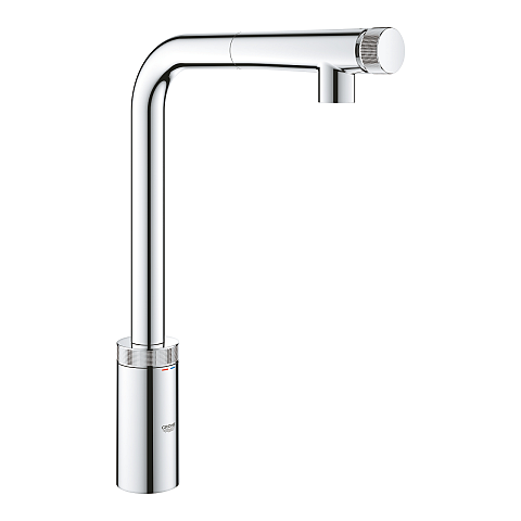 GROHE Minta Smart Control Chrom