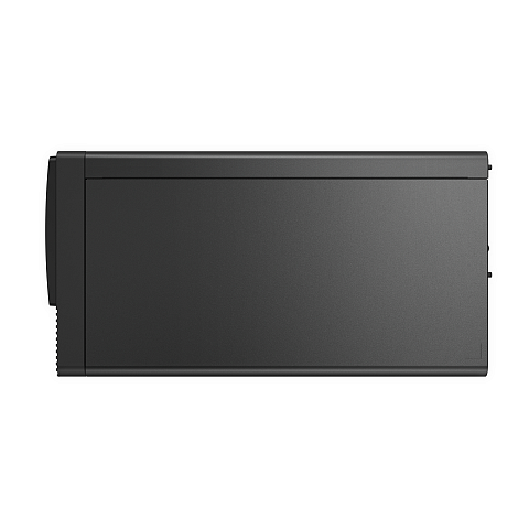 Lenovo ThinkCentre neo 50t Gen 4 Intel® Core™ i5 i5-13400 16 GB DDR4-SDRAM 512 GB SSD Windows 11 Pro Tower PC Schwarz