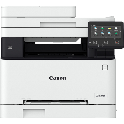 Canon i-SENSYS MF657Cdw Laser A4 1200 x 1200 DPI 21 Seiten pro Minute WLAN
