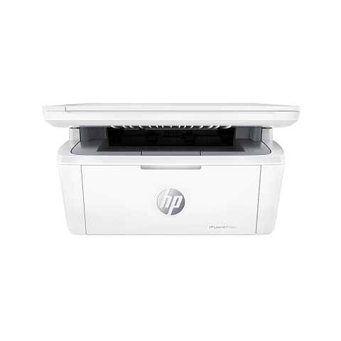 HP LaserJet M140w Wireless Multifunction Schwarzweiß Drucker, Kopierer, Scanner