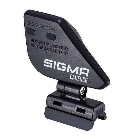 Sigma Sport 00542 Fahrradersatzteil/-zubehör Geschwindigkeits- / Trittfrequenzsensor