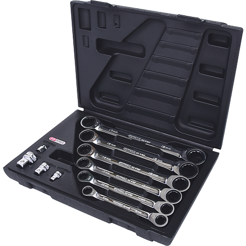 KS Tools 503.4560 Schraubenschlüssel & Set