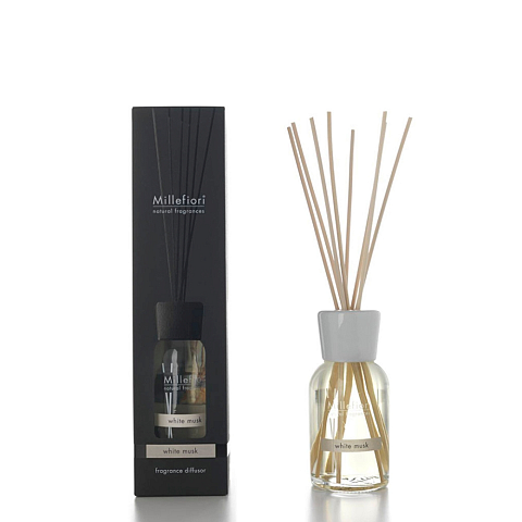 Millefiori 20.7MDMB.0000-1 Aromaessenz 100 ml Anis, Gewürznelke, Moschus Aroma-Diffuser