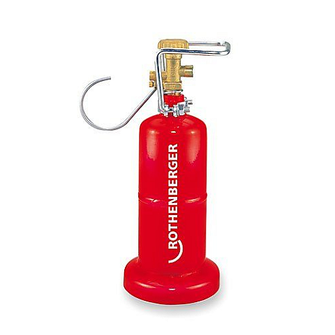 Rothenberger 33079 Zubehör/Verbrauchsmaterial für Gasschweißen