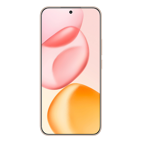 Honor 400 16,6 cm (6.55") MagicOS 9.0 5G 8 GB 256 GB 5300 mAh Gold