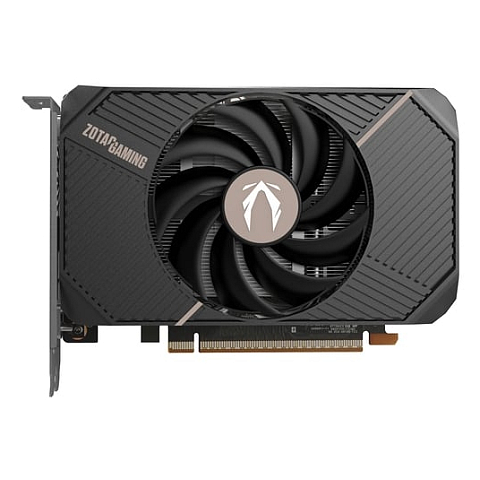 Zotac GAMING GeForce RTX 5060 SOLO NVIDIA 8 GB GDDR7