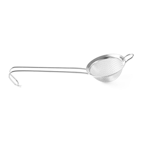 Hendi 638101 Küchensieb Edelstahl