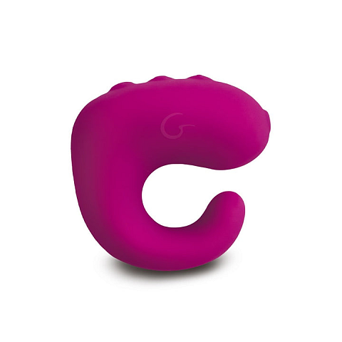 Gvibe Gring XL Fingervibrator Beidhändig