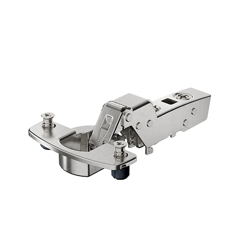 Hettich 9073688 Schubladenrolle & -schiene