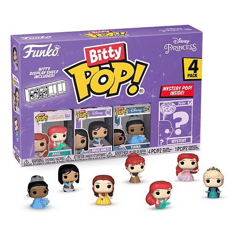 FUNKO POP! 73027 Action-& Sammelfigur