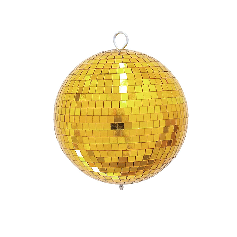 Eurolite 50120025 Diskokugel 20 cm Spiegel