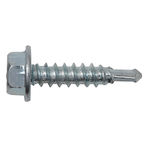 SWG Schraubenwerk Gaisbach 2114811610 Schraube/Bolzen 16 mm 200 Stück(e) Schraubensatz