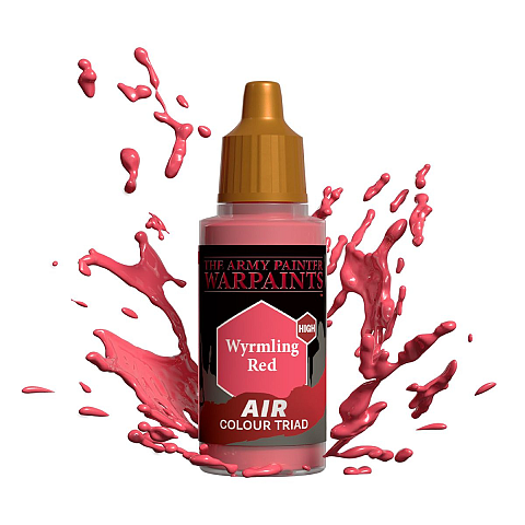 The Army Painter AW4105P Bastel- & Hobby-Farbe Acrylfarbe 1 Stück(e)