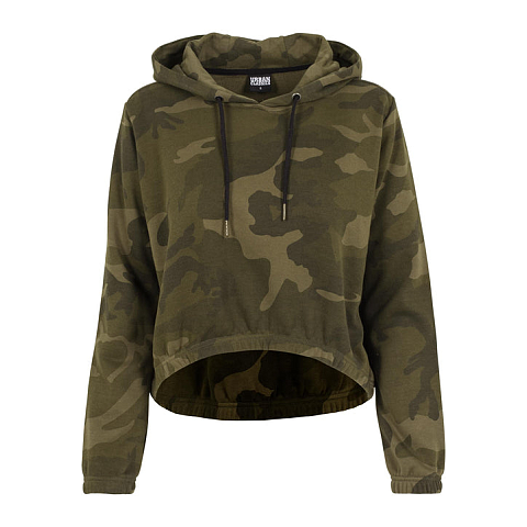 Urban Classics TB1636-00775-0058 Kapuzenpullover