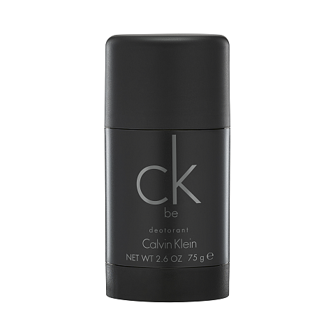 Calvin Klein CK Be Unisex Deostift 75 ml 1 Stück(e)