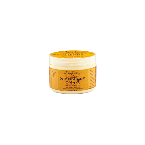 SheaMoisture Deep Treatment Masque 354ml Haarmaske Unisex