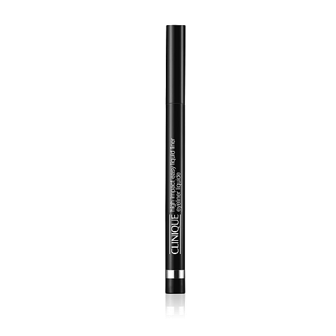 Clinique High Impact Liquid Eyeliner 0,08 g Flüssigkeit Black
