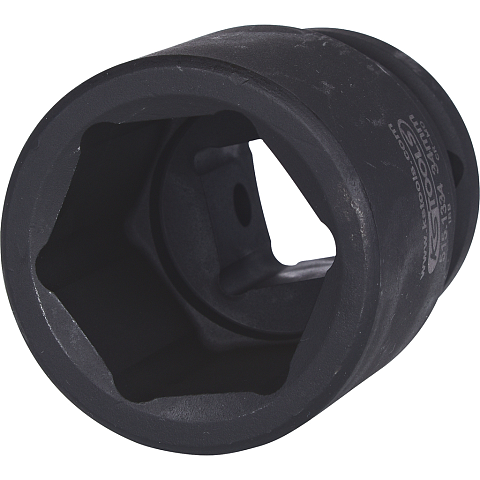 KS Tools 515.1334 Steckschlüsselbuchse Schwarz