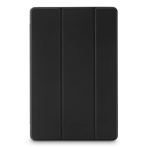 Hama Fold Clear 37,1 cm (14.6") Folio Schwarz