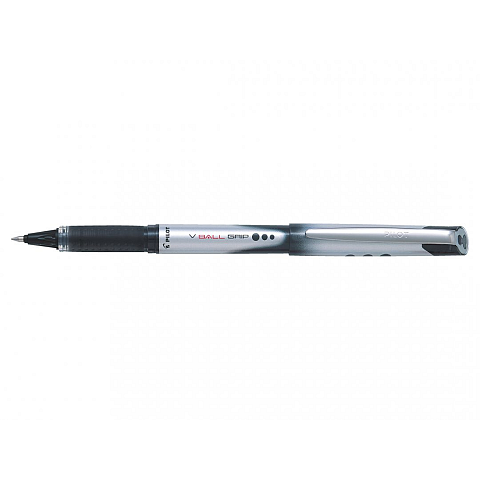 Pilot V-Ball 0.7mm Stick Pen Schwarz 12 Stück(e)