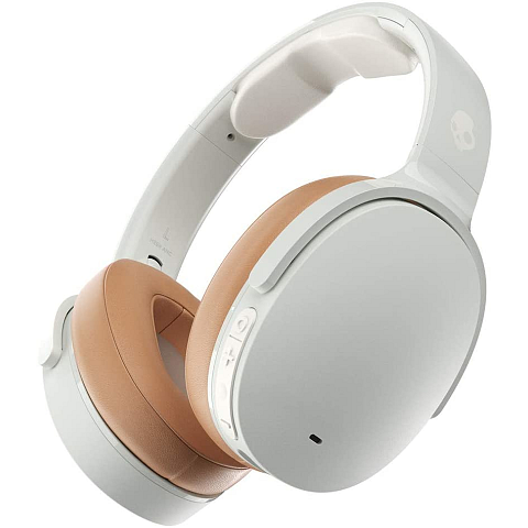Skullcandy Hesh ANC Kopfhörer Verkabelt & Kabellos Kopfband Anrufe/Musik USB Typ-C Bluetooth Weiß
