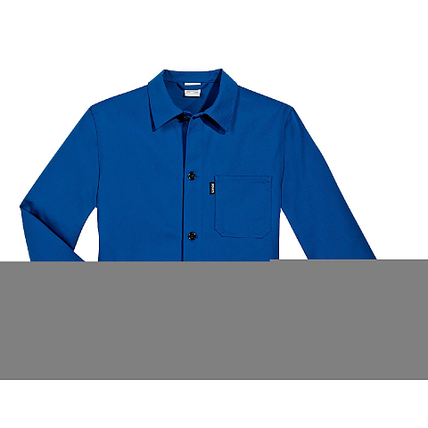 Uvex eco Jacke Blau