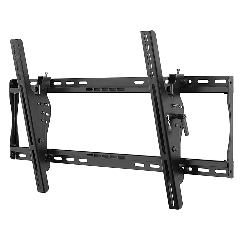 Peerless ST650P TV-Halterung 190,5 cm (75") Schwarz