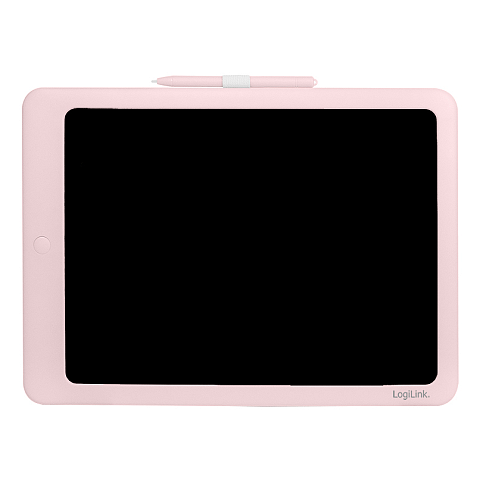 LogiLink AA0182 Kinder-Tablet Pink