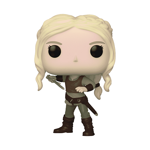 FUNKO POP! 74245 Action-& Sammelfigur