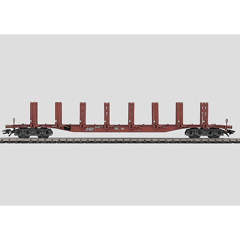 Märklin 4771 maßstabsgetreue modell Zugmodell Vormontiert HO (1:87)
