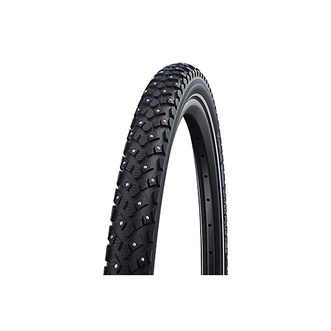 Schwalbe 11100597.01 Fahrradreifen BMX, Stadt / Trekking, MTB, Straße Winter