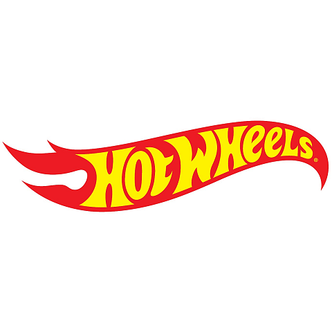Hot Wheels HFD07 Schaukelndes/fahrbares Spielzeug Sonstige Spielzeuge zum Daraufsetzen