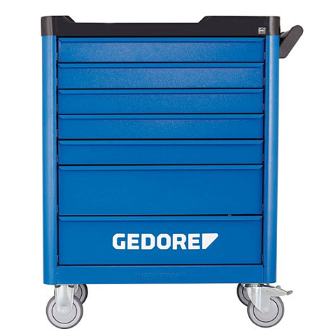 Gedore 2977311 Werkzeugwagen