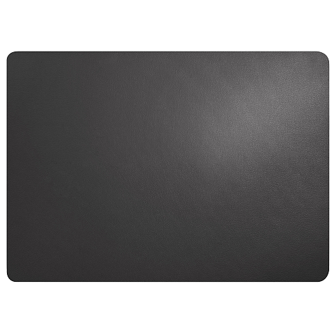 Asa 7807420 Platzdeckchen Rechteck Grau 1 Stück(e)