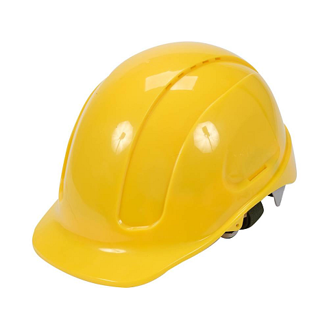 Yato YT-73971 Sicherheitskopfschutz ABS Gelb
