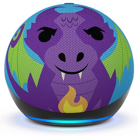 Amazon Echo Dot Kids (5.Gen)