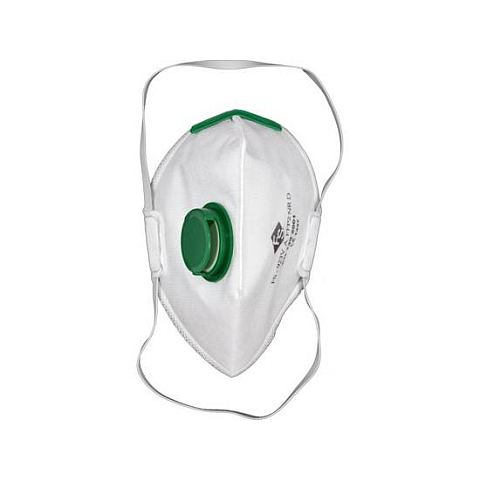 Yato YT-74949 Staubmaske 1 Stück(e) Flachfalz FFP2