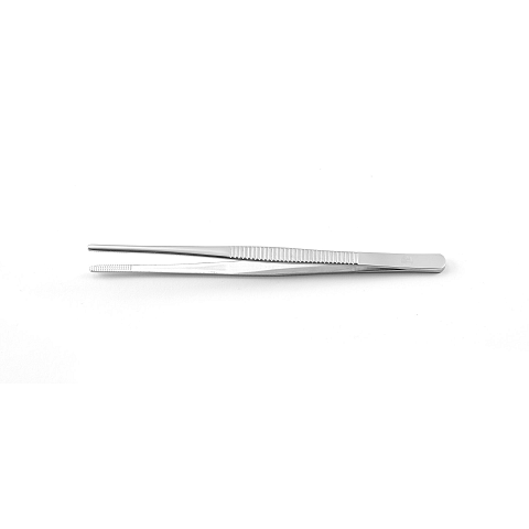 Hendi 680049 Industriepinzette Edelstahl